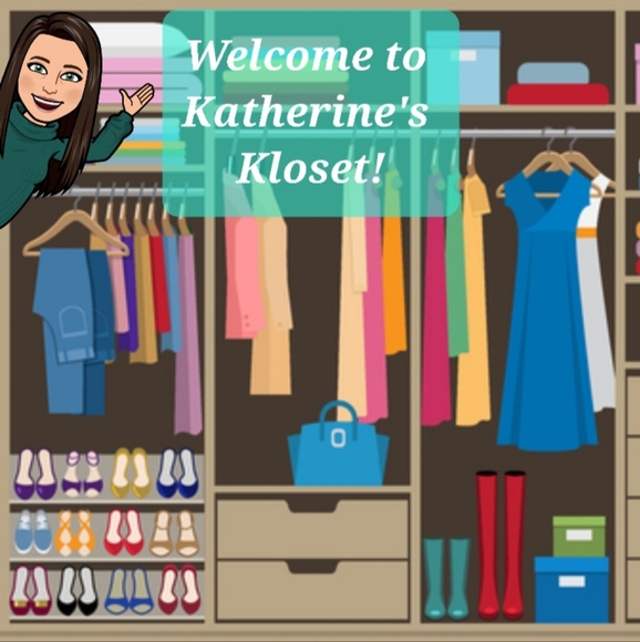 Meet your Posher, Katherine - Picture 1 of 2